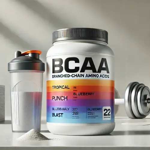 BCAA