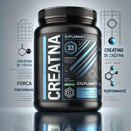 creatina
