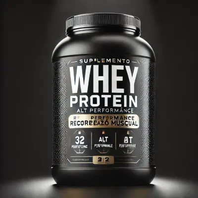 Whwy protein