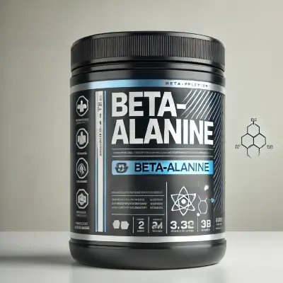 Beta-Alanina