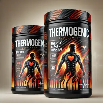 Suplementos Termogênicos