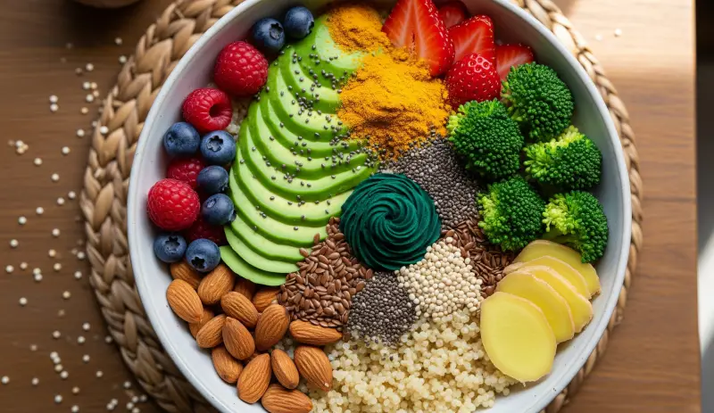 Superalimentos