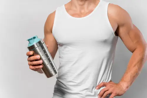 Whey Protein