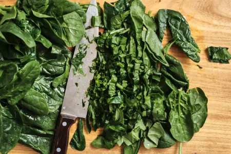 Alimentos Anti-inflamatórios
