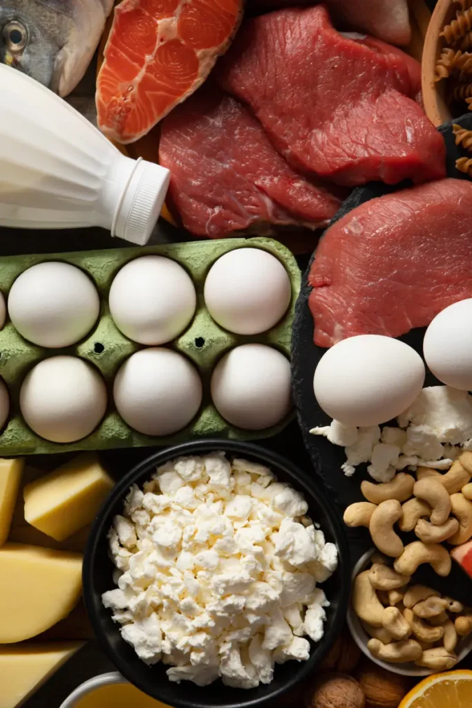 Alimentação