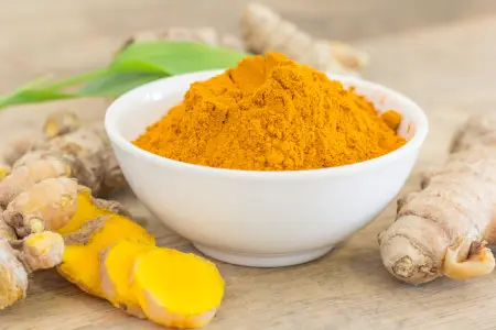 Alimentos Anti-inflamatórios
