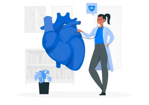 Saúde cardiovascular