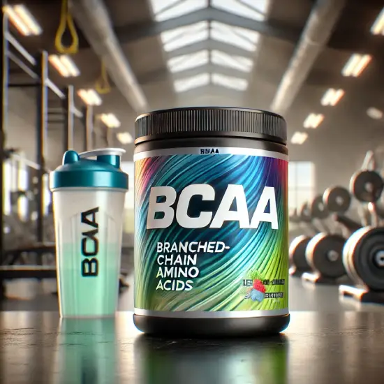 BCAA