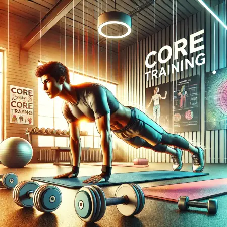 Core Training