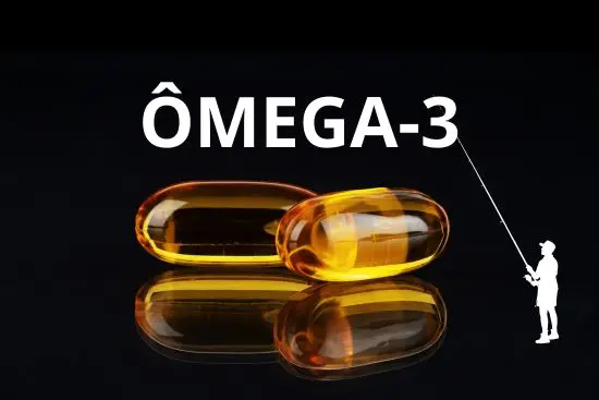 ÔMEGA-3