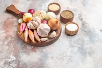 Alimentos brancos