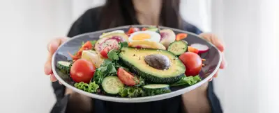 Alimentação para emagrecimento