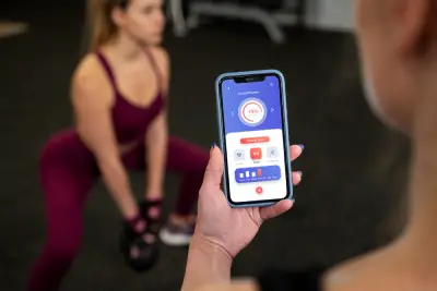 Como montar sua rotina de treino personalizada