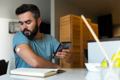 Tecnologias e Apps Que Ajudam a Cuidar da Saúde