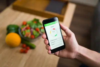 Tecnologias e Apps Que Ajudam a Cuidar da Saúde