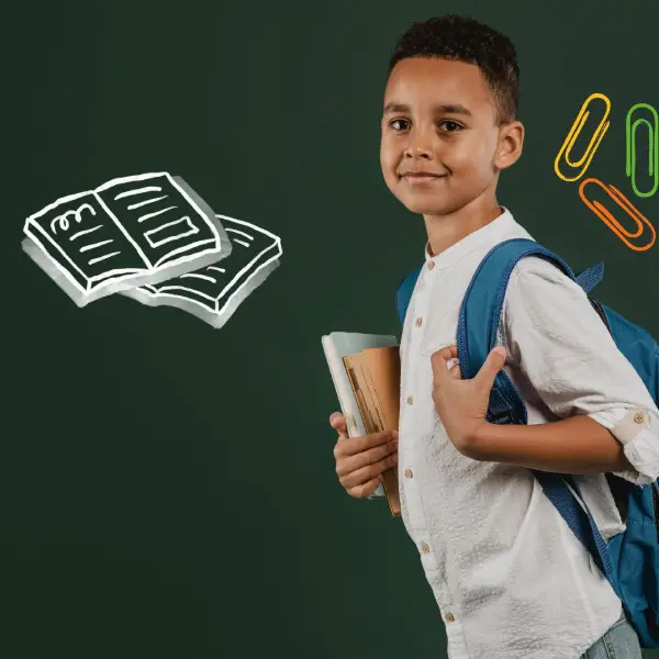 Doenças comuns na volta as aulas