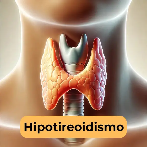 Hipotireoidismo