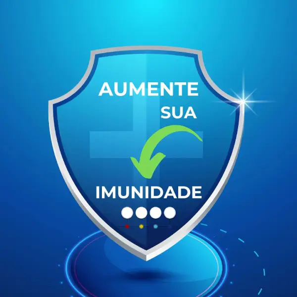 Aumentar a imunidade