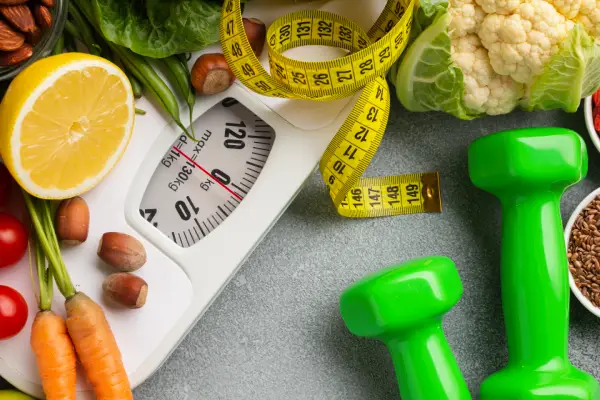 Dieta para emagrecer