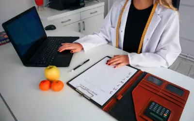 Nutricionista