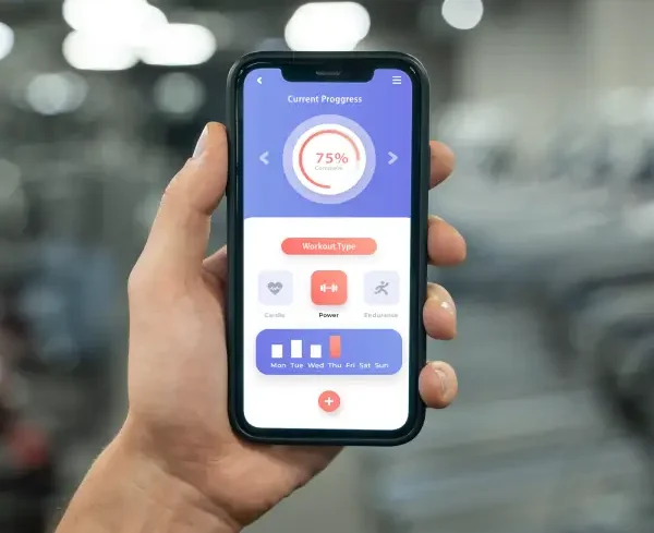 tecnologias para saúde após os 40