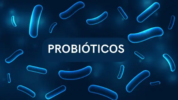 Probióticos