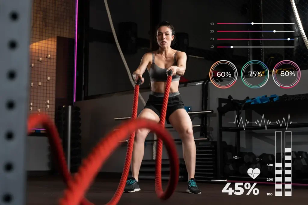 Exercícios para emagrecer