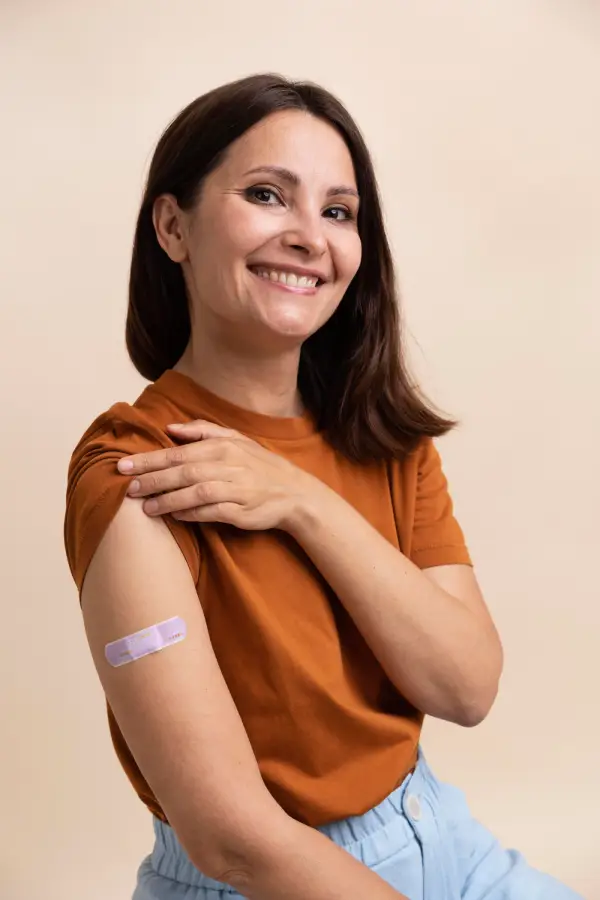 Vacina contra HPV