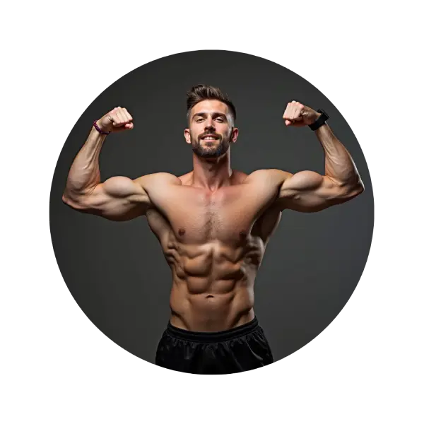 Educador Físico e Personal Trainer