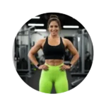 Foto de Rafaela Andrade Camilo