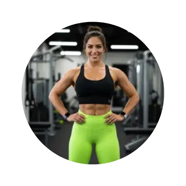 Personal Trainer de alta performance