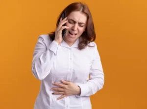 Alterações intestinais na menopausa