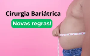Cirurgia Bariátrica