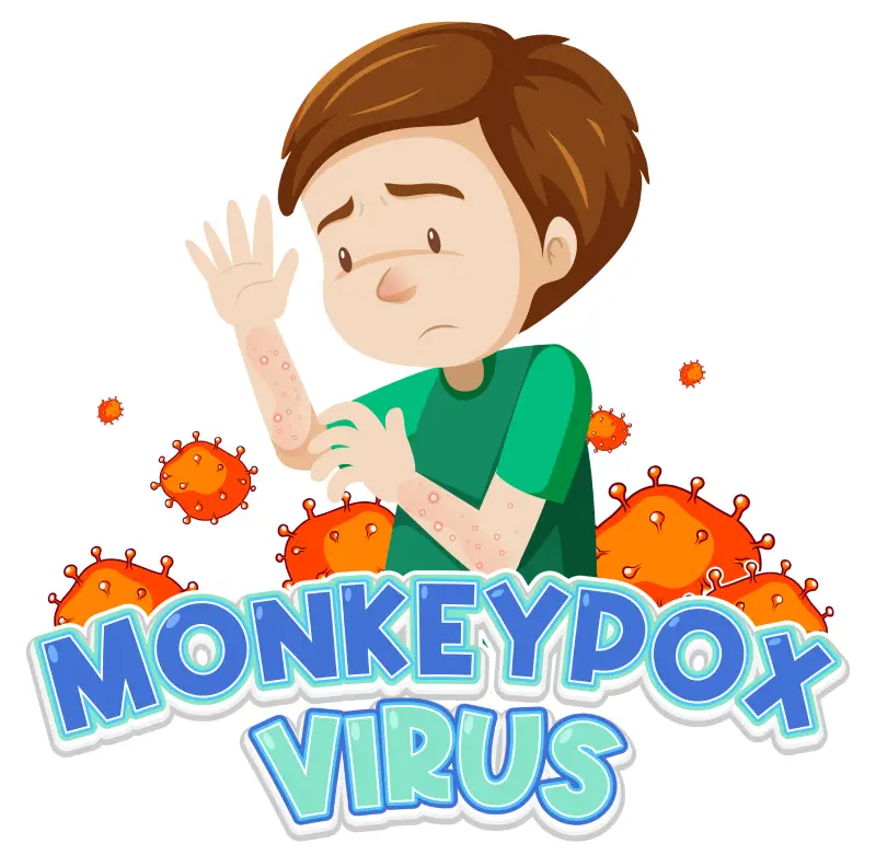 Monkeypox