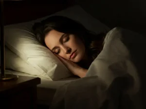 sono e saúde depois dos 40