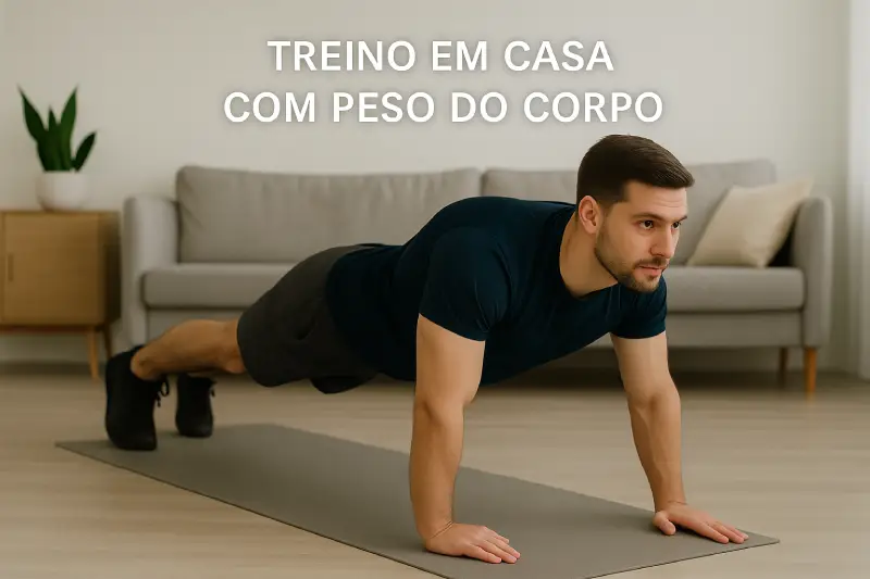 bodyweight training