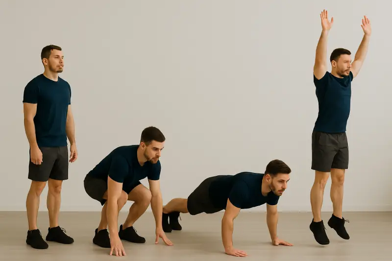 Bodyweight Training