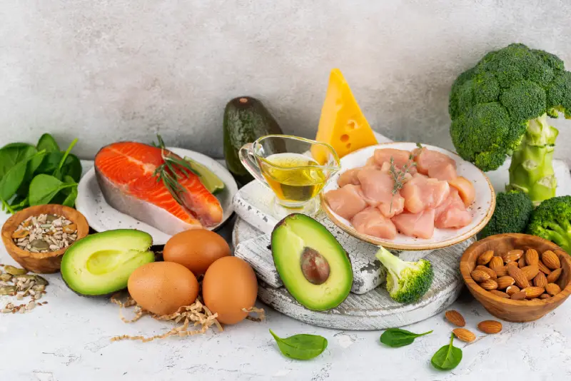Alimentos que dão mais energia