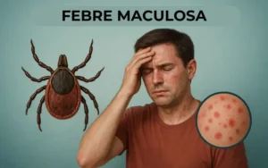FEBRE MACULOSA