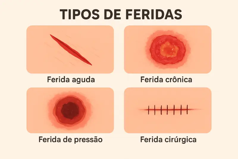 Feridas que não cicatrizam (2)
