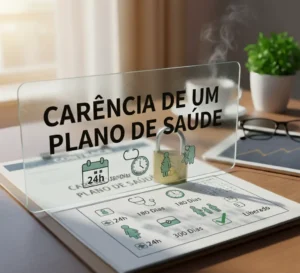 Carência de um Plano de Saúde 2026