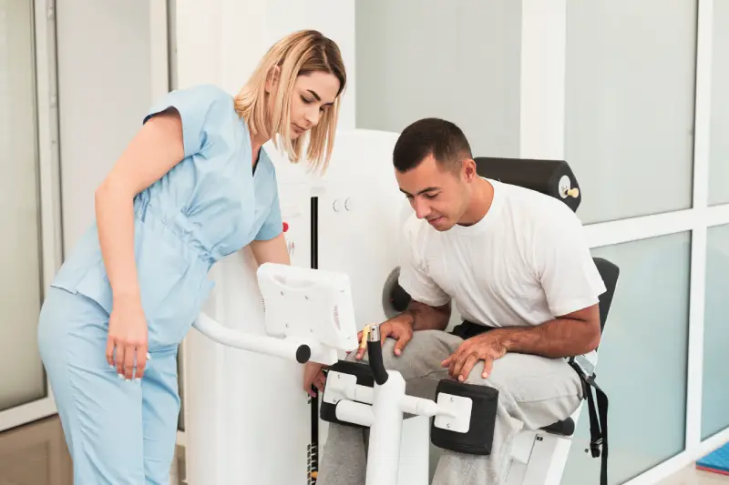 Fisioterapia