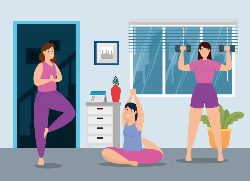 treino de emagrecimento