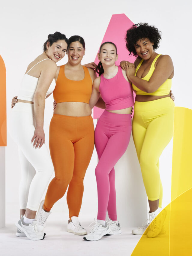 Treino de emagrecimento personalizado para mulheres