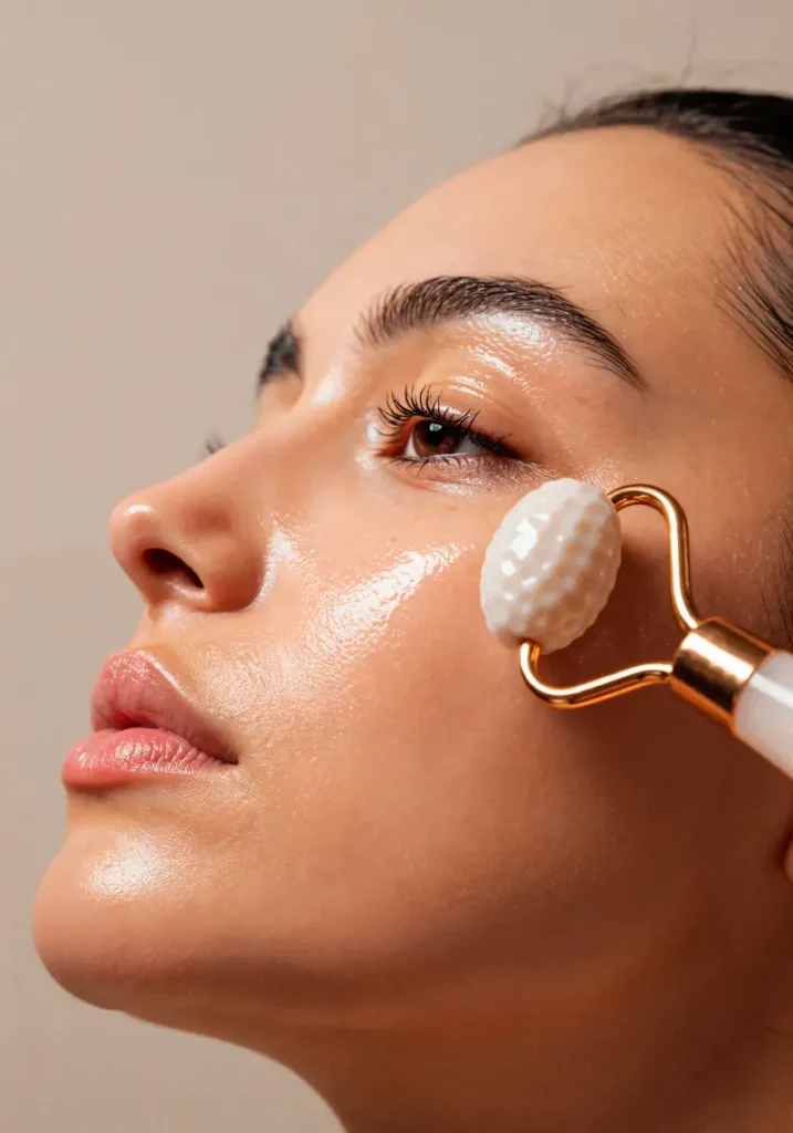 Rotina antienvelhecimento 35-40 anos