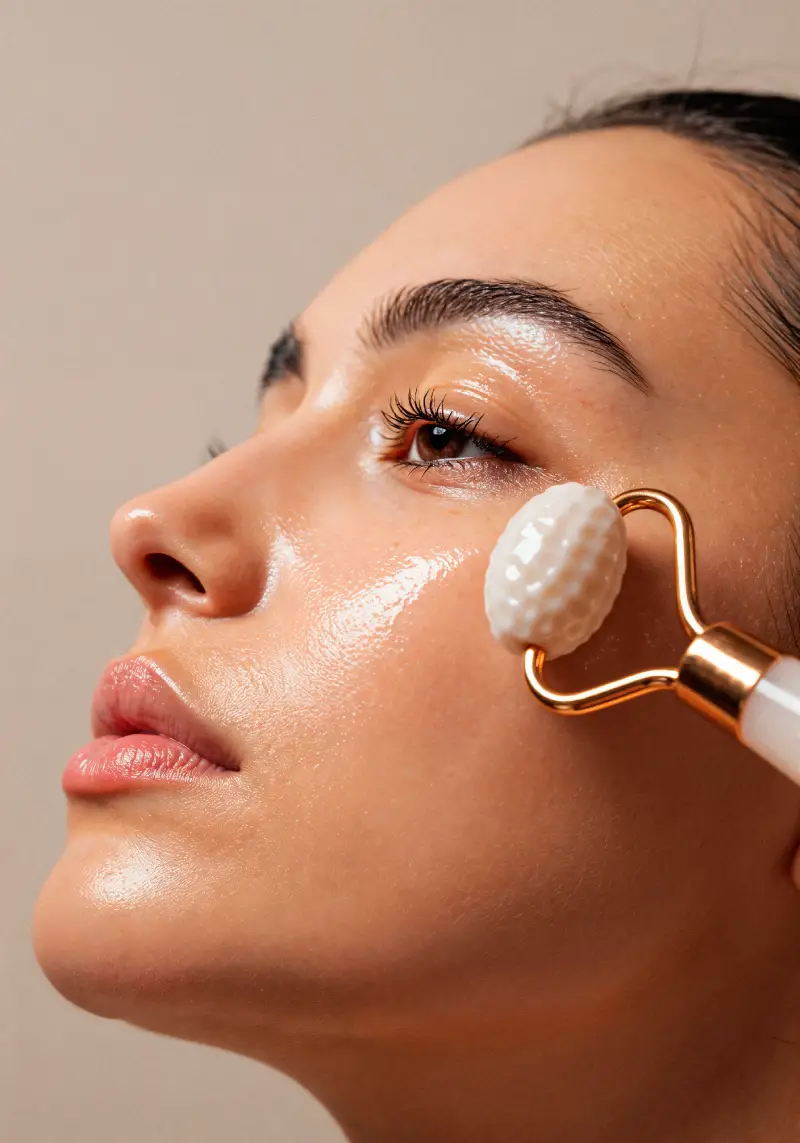 Rotina antienvelhecimento 35-40 anos