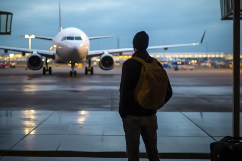 Saúde em Viagem Internacional